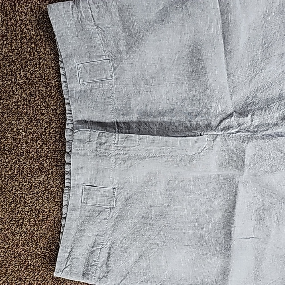 Crop Pants - Picture 5 of 16